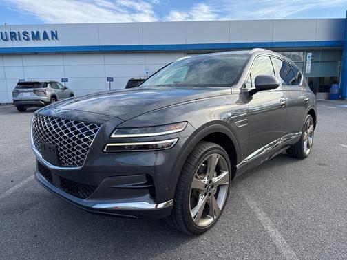2023 Genesis GV80 2.5T