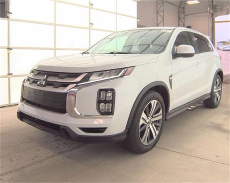 2024 Mitsubishi Outlander Sport ES