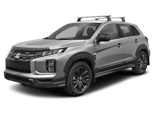 2024 Mitsubishi Outlander Sport ES