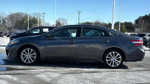 2013 Toyota Avalon Limited