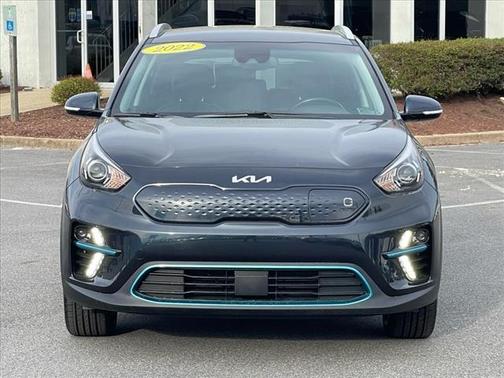 2022 Kia Niro EV EX