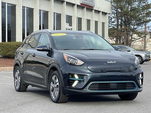 2022 Kia Niro EV EX