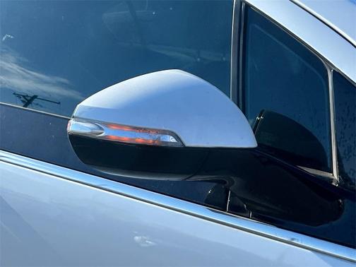 2015 Chevrolet Volt Base