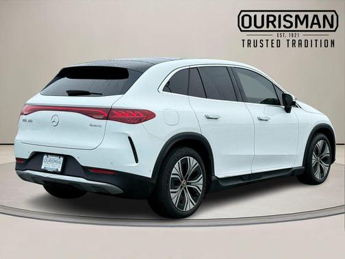 2023 Mercedes-Benz EQE 350 Base 4MATIC