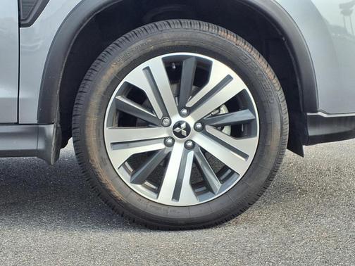2024 Mitsubishi Outlander Sport 2.0 S