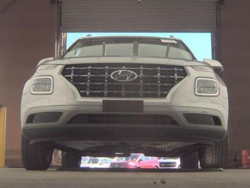 2023 Hyundai VENUE SEL