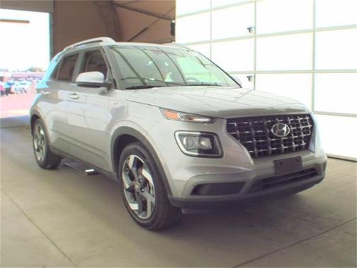 2023 Hyundai VENUE SEL