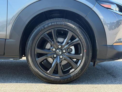 2024 Mazda CX-30 Select