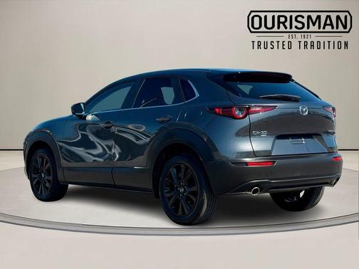 2024 Mazda CX-30 Select