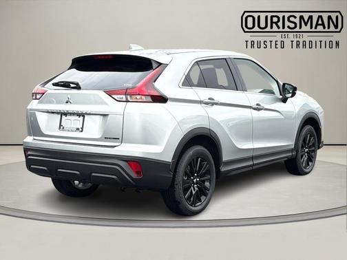 2026 Mitsubishi Eclipse Cross LE