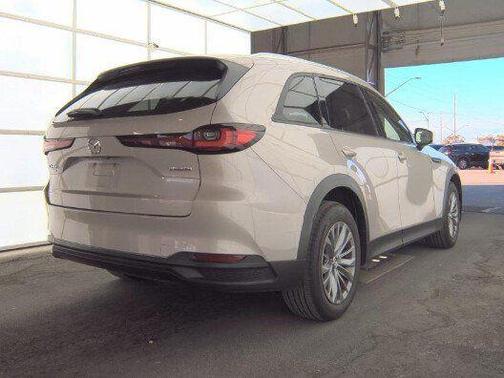 2024 Mazda CX-90 3.3 Turbo Preferred Plus