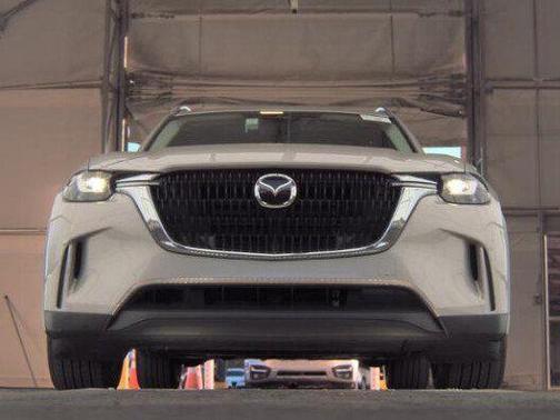 2024 Mazda CX-90 3.3 Turbo Preferred Plus