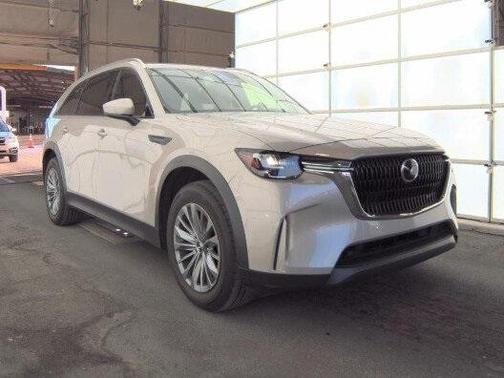 2024 Mazda CX-90 3.3 Turbo Preferred Plus