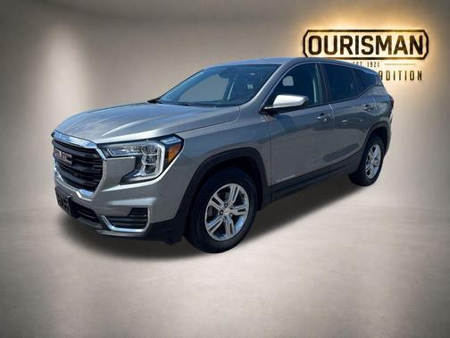 Sterling 2024 GMC Terrain SLE