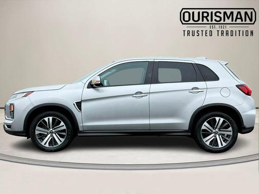 2024 Mitsubishi Outlander Sport 2.0 SE