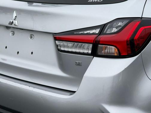 2024 Mitsubishi Outlander Sport 2.0 SE