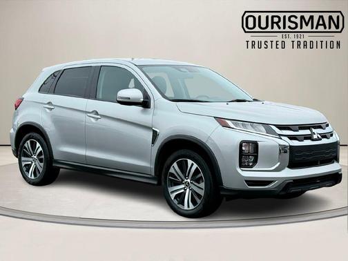2024 Mitsubishi Outlander Sport 2.0 SE