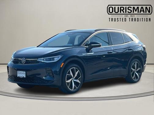 2023 Volkswagen ID.4 S