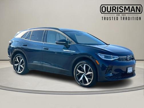 2023 Volkswagen ID.4 S