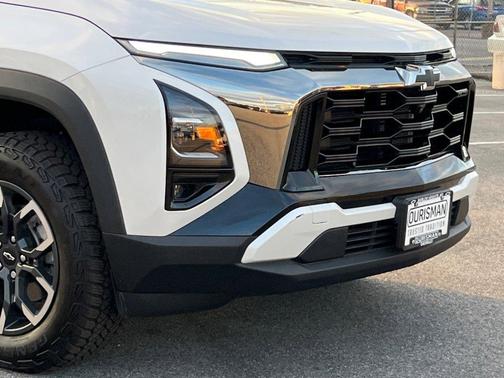 2025 Chevrolet Equinox ACTIV