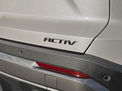 2025 Chevrolet Equinox ACTIV