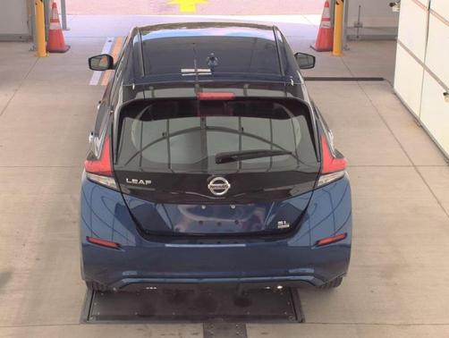 2021 Hyundai IONIQ EV Limited
