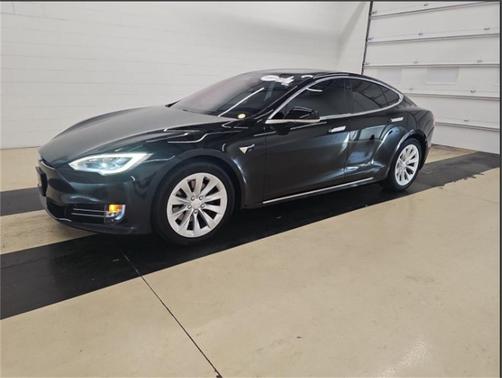 2018 Tesla Model S 75D