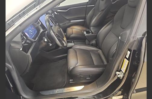 2018 Tesla Model S 75D