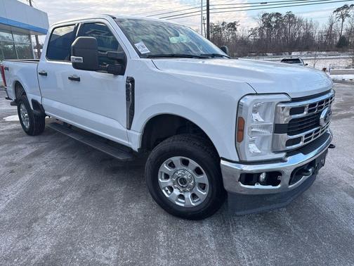 2024 Ford F-250 XLT