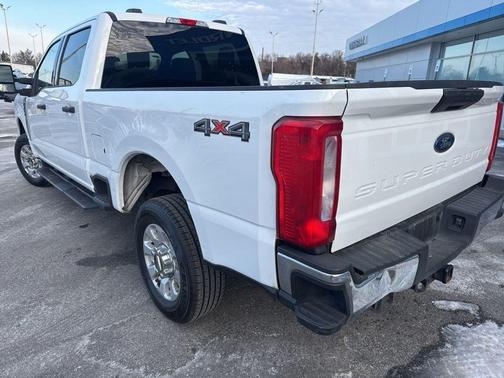 2024 Ford F-250 XLT