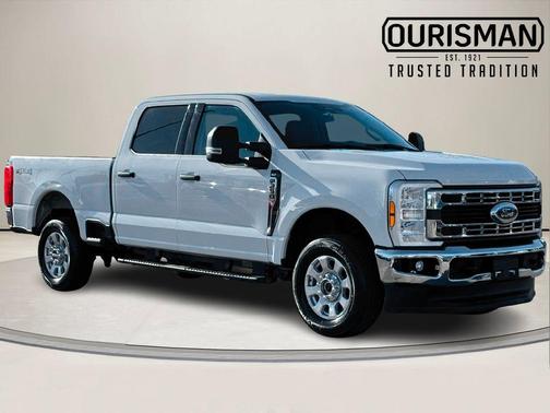 2024 Ford F-250 XLT