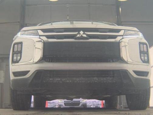 2024 Mitsubishi Outlander Sport S