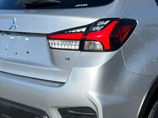 2024 Mitsubishi Outlander Sport 