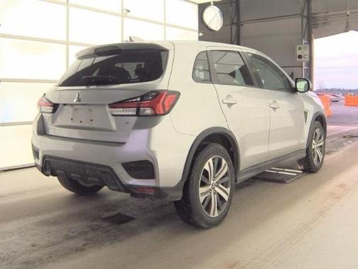 2024 Mitsubishi Outlander Sport S