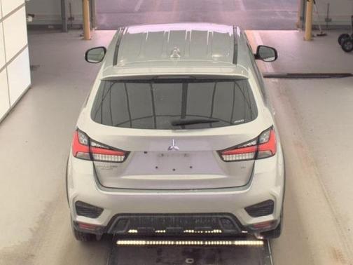 2024 Mitsubishi Outlander Sport S