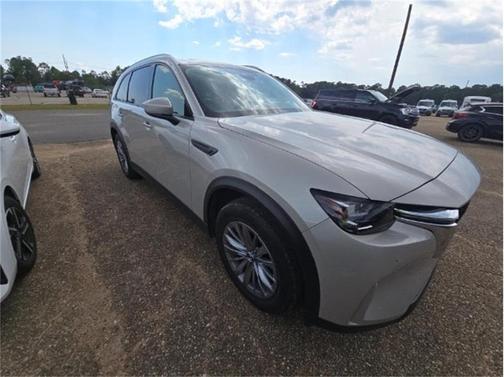 2024 Mazda CX-90 Preferred