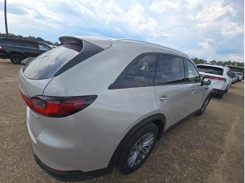 2024 Mazda CX-90 Preferred