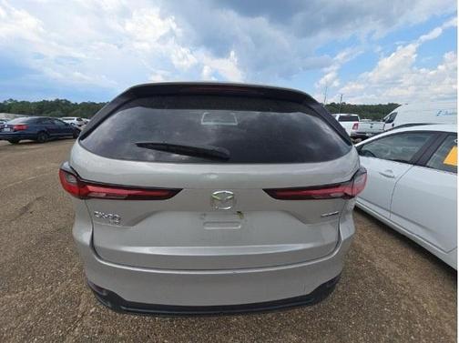 2024 Mazda CX-90 Preferred