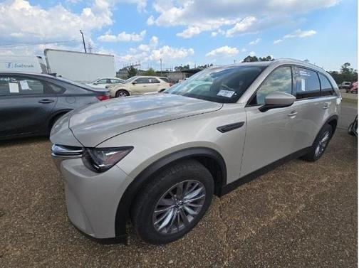 2024 Mazda CX-90 Preferred