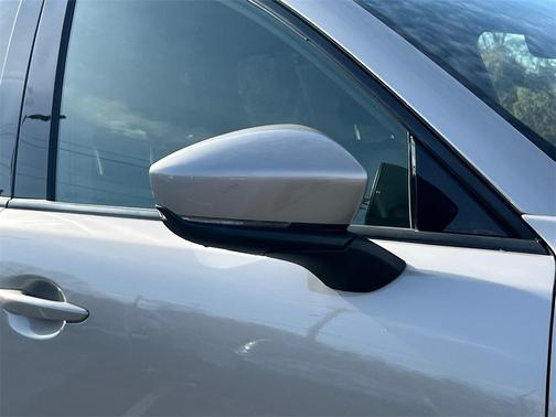 2024 Mazda CX-90 Preferred