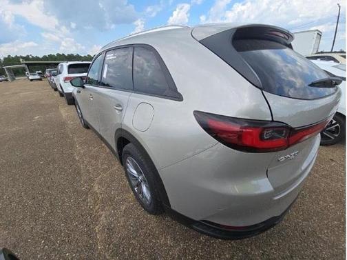 2024 Mazda CX-90 Preferred