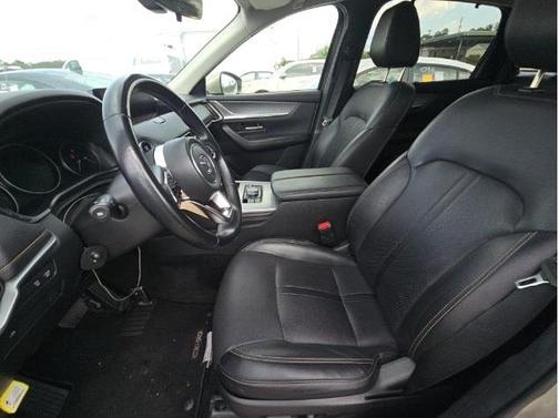 2024 Mazda CX-90 Preferred