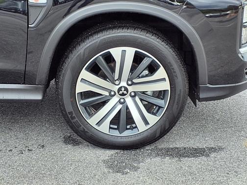 2024 Mitsubishi Outlander Sport 2.0 LE