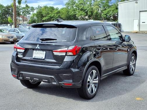 2024 Mitsubishi Outlander Sport 2.0 LE