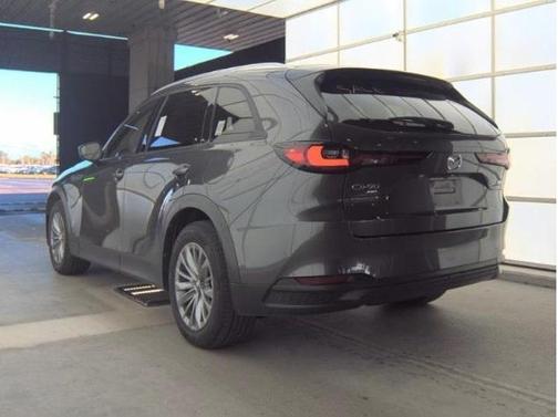 2024 Mazda CX-90 Preferred