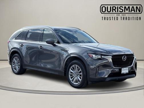 2024 Mazda CX-90 Preferred