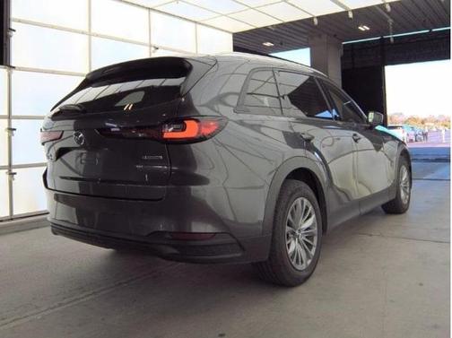 2024 Mazda CX-90 Preferred