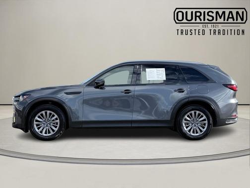 2024 Mazda CX-90 Preferred