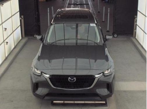 2024 Mazda CX-90 Preferred