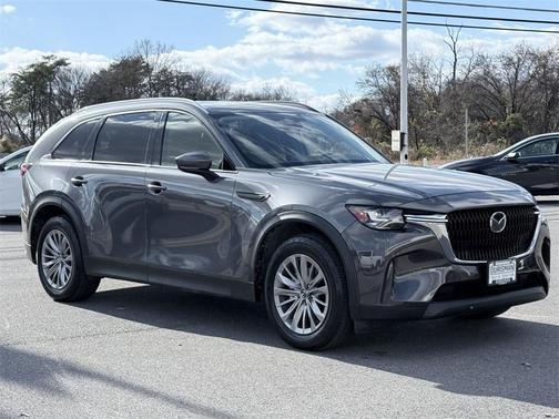 2024 Mazda CX-90 Preferred